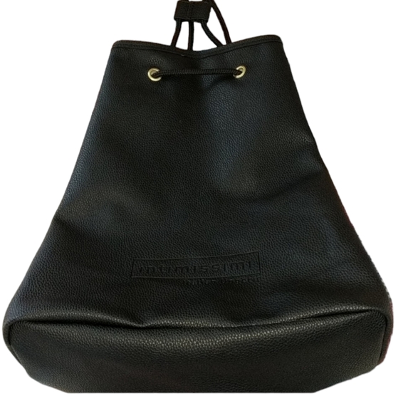 💕Intimissimi Faux Leather Backpack💕 - Picture 7 of 9